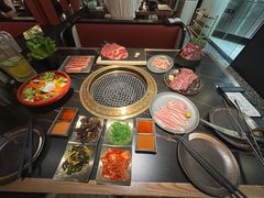 -厚贞日式烤肉(浦东汇智店)