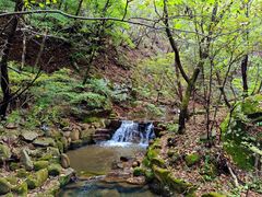 -丹东凤凰山景区