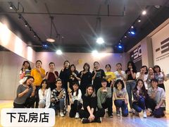-零下舞度·街舞连锁机构(直沽校区)
