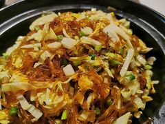 -周三的情书花园餐厅(江北店)