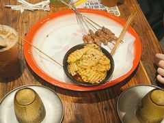 -北丐先生·野馄饨烧烤(雨花万象店)