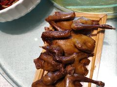 -7号院家宴.烧鸽子(门头沟店)