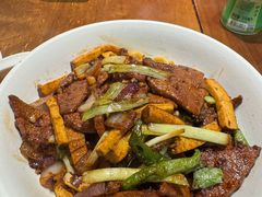 -寻裕记·现炒浇头面(人民广场店)