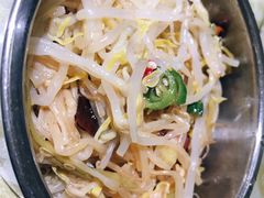 -好口福私房菜(太元路店)