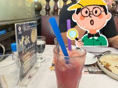 -中山威尼斯西餐厅(三乡总店)