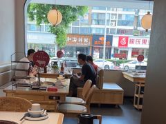 -千牛将·鲜牛肉火锅(开元路店)