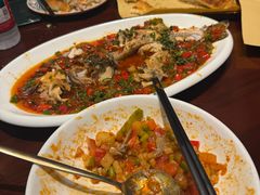 -那拉提之疆·新疆菜(美院店)