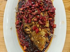 -百味地锅鸡(铜山路店)