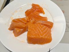 -晶丽香榭自助餐(南京大饭店)