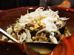 -开海·红岛海鲜虾水饺(石老人店)
