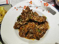 酱骨架-拾叁唐Livehouse(佛山禅城店)