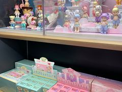 -泡泡玛特POPMART(天环购物中心店)