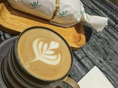 -THE WOODS 简餐 (国贸商城店)