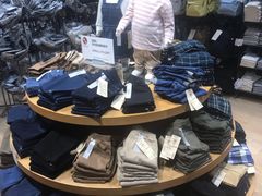 -MUJI无印良品(华贸店)