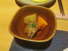 -本逸·割烹料理(湖墅店)