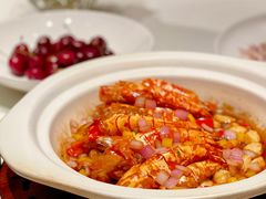 -炳胜私厨(万象前海店)