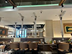 -炽城·烤肉名家(鸿达中央广场店)