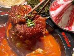 -牛市坎火锅(建设路店)