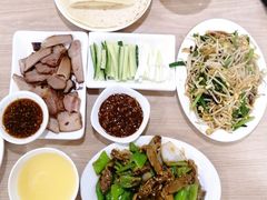熏肉-姥家春饼店(漳州二路店)