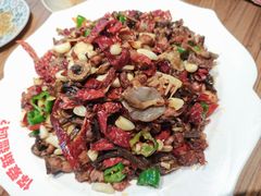 -巴扎屋大盘鸡·新疆菜(汇嘉时代店)