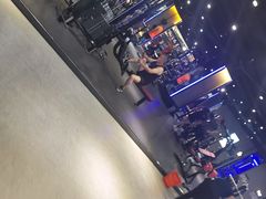 -一兆韦德健身(浦东万达会所)