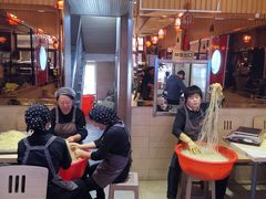 -朴家冷面(总店)