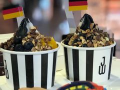 -JW德国冻酸奶Frozen Yogurt(龙湖成都滨江天街店)