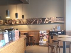 -星巴克(宏汇国际广场店)