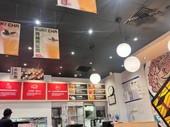 -食其家·牛丼咖喱(太阳宫店)