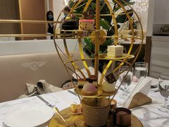 -Deer Park鹿园西餐(仁恒置地广场店)