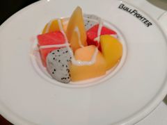 -斗牛士牛排餐厅(世欧王庄店)