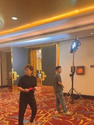 -福州香格里拉·宴会厅