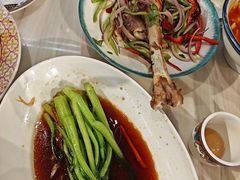 -马布尔莱斯食府(西红门店)