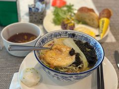-洛阳国际大酒店-香榭丽舍西餐厅