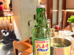 -西塔老太太泥炉烤肉(万柳华联店)