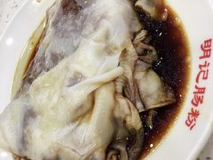 -西关明记肠粉(荔枝湾店)