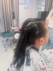 -Oh my head 儿童理发(丹尼斯大卫城店)