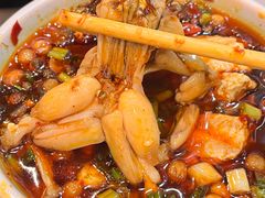 -味力源·肥肠爱上鱼(红牌楼金冠好店)
