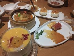 -粤域茶餐厅