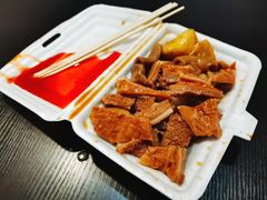 -细妹五香牛杂(步行街店)