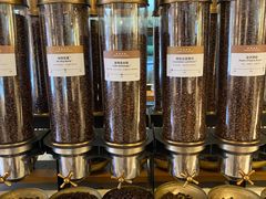 -Peet's 皮爷咖啡(东湖路手作店)