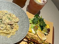 -农畉LONFOOD(福田星河COCOPark店)
