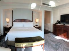 -广州富力丽思卡尔顿酒店