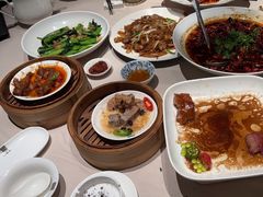 -ZEN采蝶轩·粤味臻鲜·手作点心·商务宴请(泰州店)
