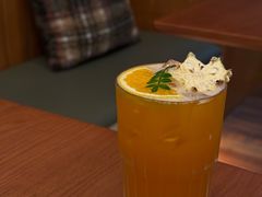 -有序Orderly融合西餐·咖啡(运河外滩店)