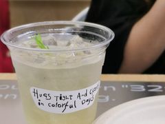 -HUGS coffee(东区店)