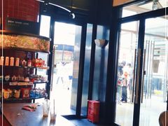 -星巴克(天津大悦城第二店)