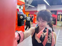 -拳盛时代拳击俱乐部(北京路店)