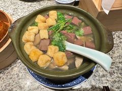 -南京大牌档(夫子庙老门东店)