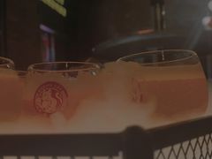 -Boxing Cat Brewery拳击猫精酿啤酒馆(永福店)
